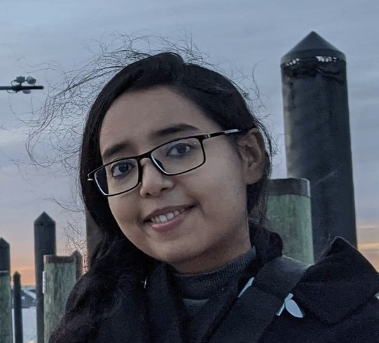 Tasnim Kabir